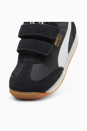 Easy Rider Vintage Sneakers Toddlers, PUMA Black-PUMA White, extralarge-GBR