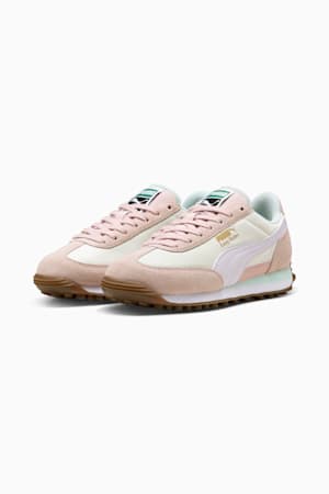 Easy Rider Sneakers Youth, Alpine Snow-Lilac Frost-Rose Quartz, extralarge-GBR