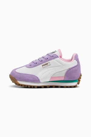 Children's puma shoes sale discount