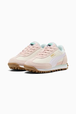 Easy Rider Sneakers Kids, Alpine Snow-Lilac Frost-Rose Quartz, extralarge-GBR