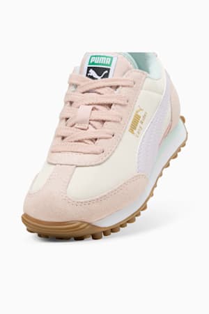 Easy Rider Sneakers Kids, Alpine Snow-Lilac Frost-Rose Quartz, extralarge-GBR