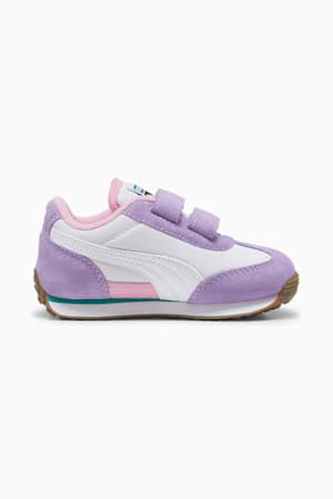 Easy Rider Sneakers Toddler, Silver Mist-PUMA White, extralarge-GBR