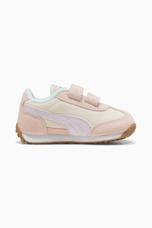 Easy Rider Sneakers Toddler, Alpine Snow-Lilac Frost-Rose Quartz, extralarge-GBR