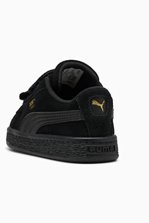 Suede Classic Sneakers Toddler, PUMA Black-PUMA Black, extralarge-GBR