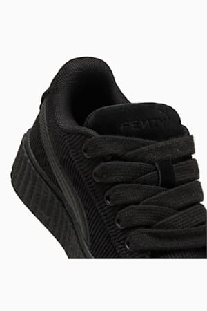 FENTY x PUMA Creeper Phatty In Session Sneakers Kids, PUMA Black-PUMA Gold, extralarge-GBR