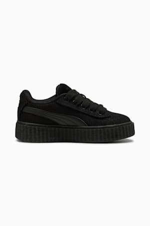 FENTY x PUMA Creeper Phatty In Session Sneakers Kids, PUMA Black-PUMA Gold, extralarge-GBR