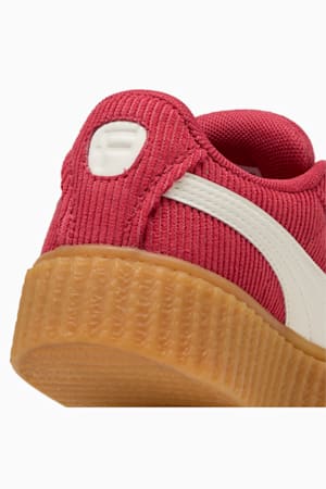 FENTY x PUMA Creeper Phatty In Session Sneakers Kids, Club Red-Warm White-Gum, extralarge-GBR