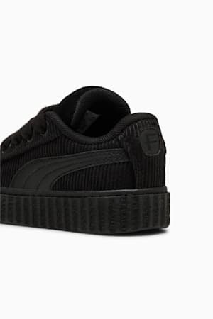 FENTY x PUMA Creeper Phatty In Session Sneakers Toddler, PUMA Black-PUMA Gold, extralarge-GBR