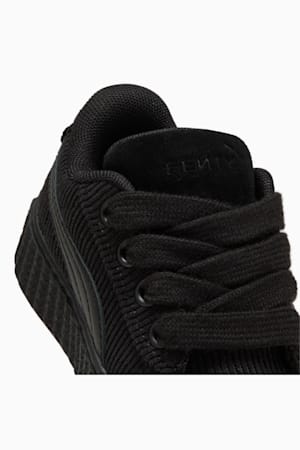 FENTY x PUMA Creeper Phatty In Session Sneakers Toddler, PUMA Black-PUMA Gold, extralarge-GBR