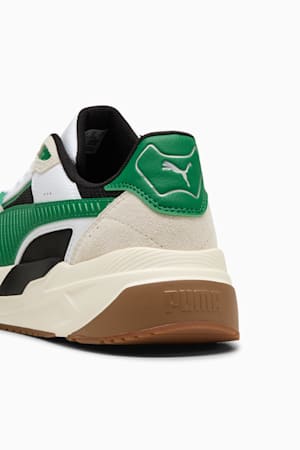 Trinity 2 Sneakers Unisex, PUMA Black-Archive Green-PUMA White, extralarge-GBR