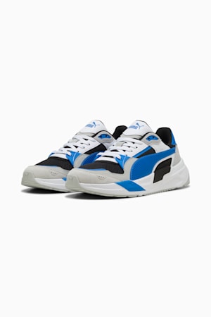 Trinity 2 Sneakers Unisex, PUMA Black-PUMA Team Royal-PUMA White, extralarge-GBR