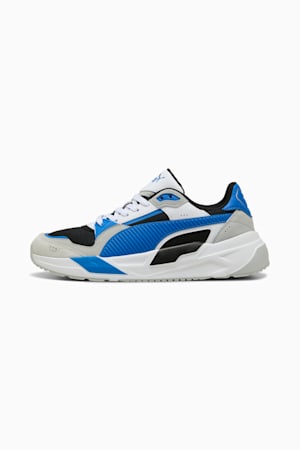 Trinity 2 Sneakers Unisex, PUMA Black-PUMA Team Royal-PUMA White, extralarge-GBR