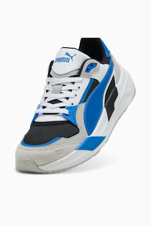 Trinity 2 Sneakers Unisex, PUMA Black-PUMA Team Royal-PUMA White, extralarge-GBR