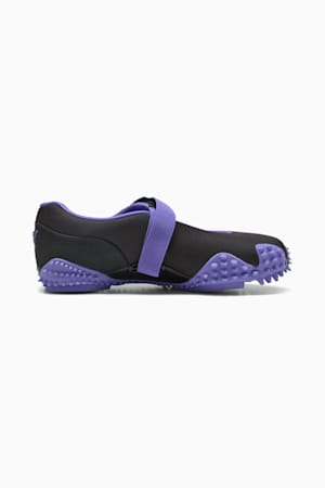 Mostro Fey Launch Shoes Unisex, Dark Amethyst-PUMA Black, extralarge-GBR