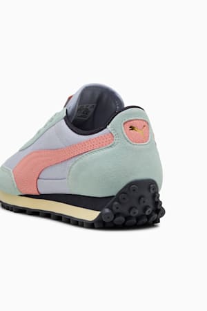 Easy Rider Weathered Sneakers Unisex, Cool Weather-Pink Fruit, extralarge-GBR