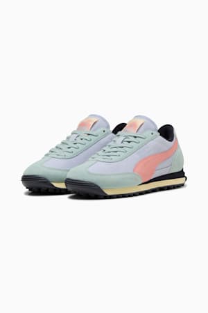 Easy Rider Weathered Sneakers Unisex, Cool Weather-Pink Fruit, extralarge-GBR