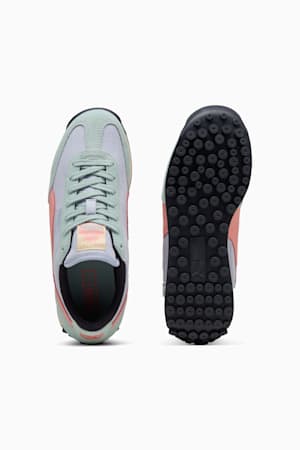 Easy Rider Weathered Sneakers Unisex, Cool Weather-Pink Fruit, extralarge-GBR