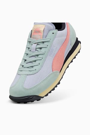 Easy Rider Weathered Sneakers Unisex, Cool Weather-Pink Fruit, extralarge-GBR
