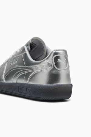 Palermo Astro Escape Sneakers Women, PUMA Silver-PUMA Black, extralarge-GBR