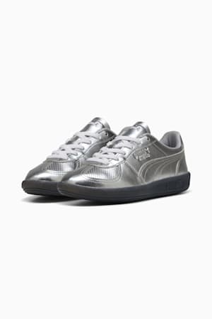 Palermo Astro Escape Sneakers Women, PUMA Silver-PUMA Black, extralarge-GBR