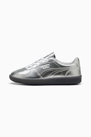 Palermo Astro Escape Sneakers Women, PUMA Silver-PUMA Black, extralarge-GBR