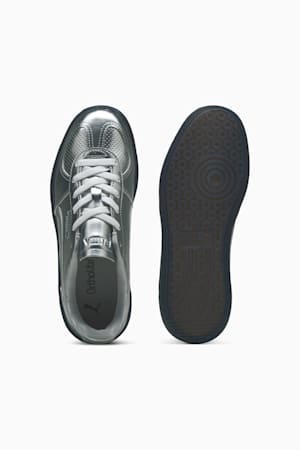 Palermo Astro Escape Sneakers Women, PUMA Silver-PUMA Black, extralarge-GBR