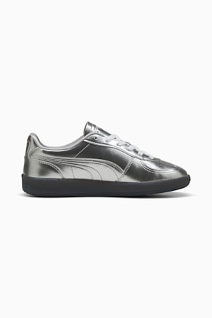 Palermo Astro Escape Sneakers Women, PUMA Silver-PUMA Black, extralarge-GBR
