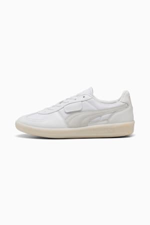 Jer-She Palermo Sneakers Women, PUMA White, extralarge-GBR