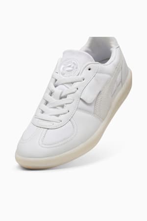 Jer-She Palermo Sneakers Women, PUMA White, extralarge-GBR