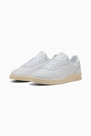 Jer-She Indoor Sneakers Women, PUMA White, extralarge-GBR