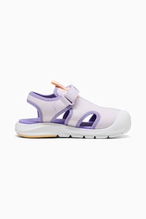 Fun Racer Sandals Kids, Lilac Frost-Lavender Alert, extralarge-GBR