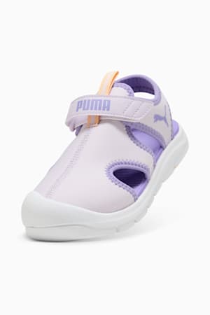 Fun Racer Sandals Kids, Lilac Frost-Lavender Alert, extralarge-GBR