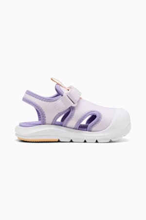 Fun Racer Sandals Toddler, Lilac Frost-Lavender Alert, extralarge-GBR