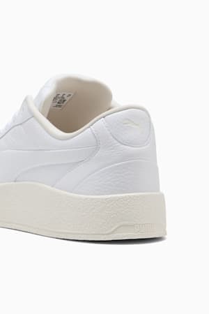 CA Luxe Sneakers, PUMA White-Warm White, extralarge-GBR