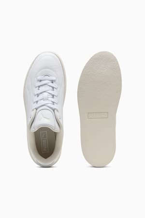 CA Luxe Sneakers, PUMA White-Warm White, extralarge-GBR