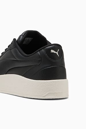 CA Luxe Sneakers, PUMA Black-Warm White, extralarge-GBR