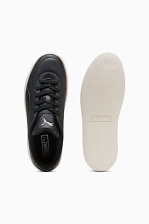 CA Luxe Sneakers, PUMA Black-Warm White, extralarge-GBR