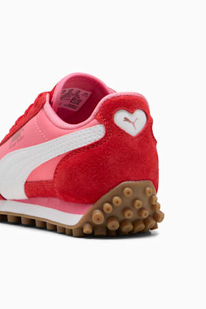 Easy Rider Love Sneakers Kids, Magic Rose-For All Time Red-PUMA White, extralarge-GBR