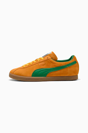 Brasil Sneakers Unisex, Dark Poppy, extralarge-GBR