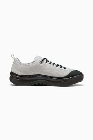 PUMA x LIBERAIDERS GV Special Suede Sneakers Unisex, Feather Gray-PUMA Black, extralarge-GBR