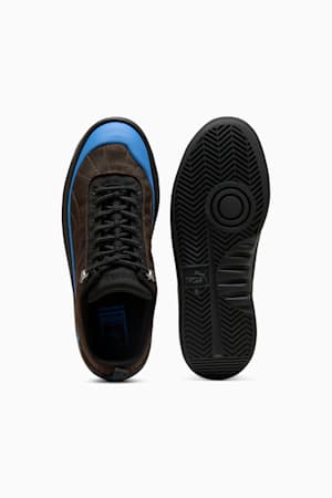 PUMA x LIBERAIDERS GV Special Sneakers Unisex, Dark Chocolate-Cobalt Silver, extralarge-GBR