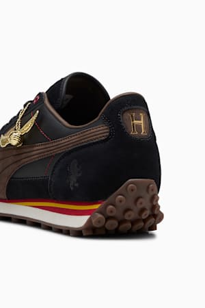 PUMA x HARRY POTTER Easy Rider Sneakers Unisex, PUMA Black-Chocolate, extralarge-GBR