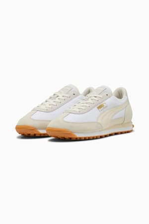 Easy Rider Elevated Sneakers Unisex, PUMA White-Frosted Ivory, extralarge-GBR