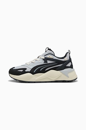 RS-X Efekt B&B Sneakers, Cool Light Gray-PUMA Black, extralarge-GBR
