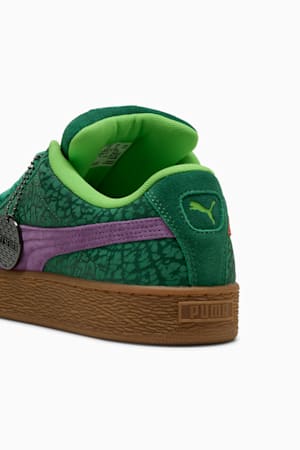 PUMA x TMNT Suede XL Sneakers Unisex, Vine-Gum, extralarge-GBR