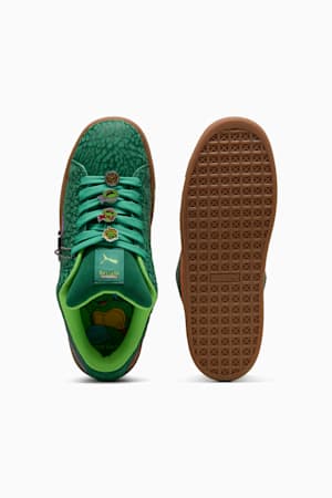 PUMA x TMNT Suede XL Sneakers Unisex, Vine-Gum, extralarge-GBR