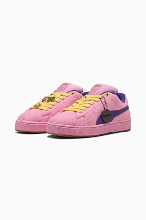 PUMA x TMNT Suede XL 2 Sneakers Unisex, Mauved Out-Team Violet, extralarge-GBR