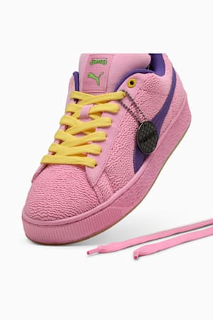 PUMA x TMNT Suede XL 2 Sneakers Unisex, Mauved Out-Team Violet, extralarge-GBR