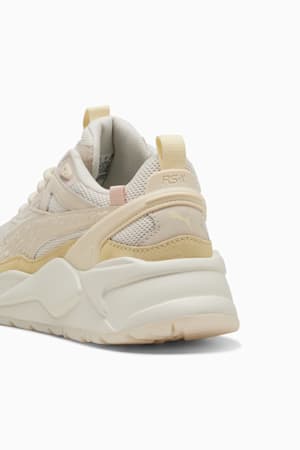 RS-X Efekt Muted Animal Wns, Alpine Snow-Island Pink-Creamy Vanilla, extralarge-GBR