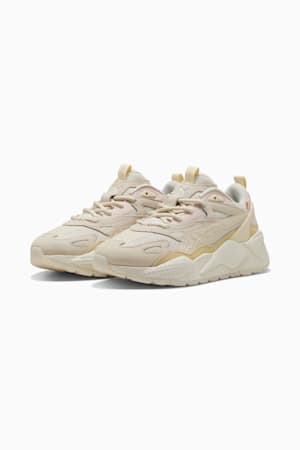 RS-X Efekt Muted Animal Wns, Alpine Snow-Island Pink-Creamy Vanilla, extralarge-GBR